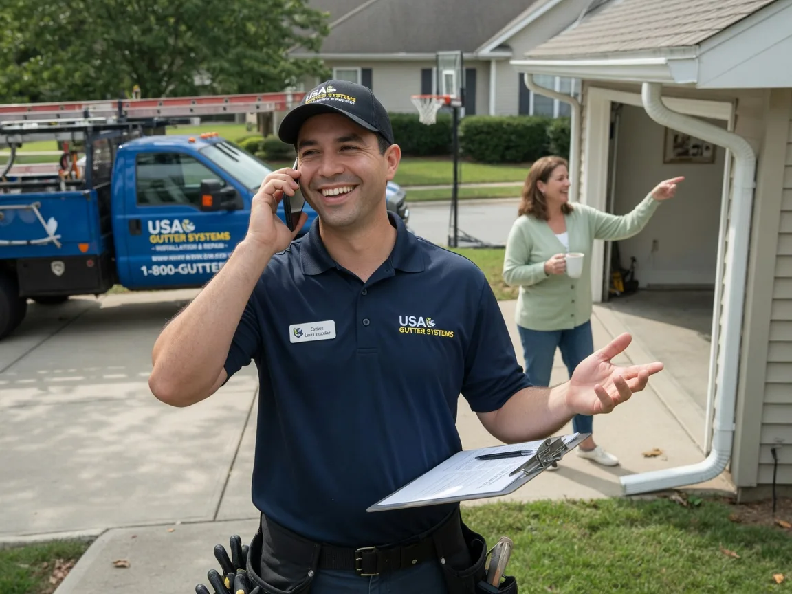 Gutter Installation Albion, RI FAQs